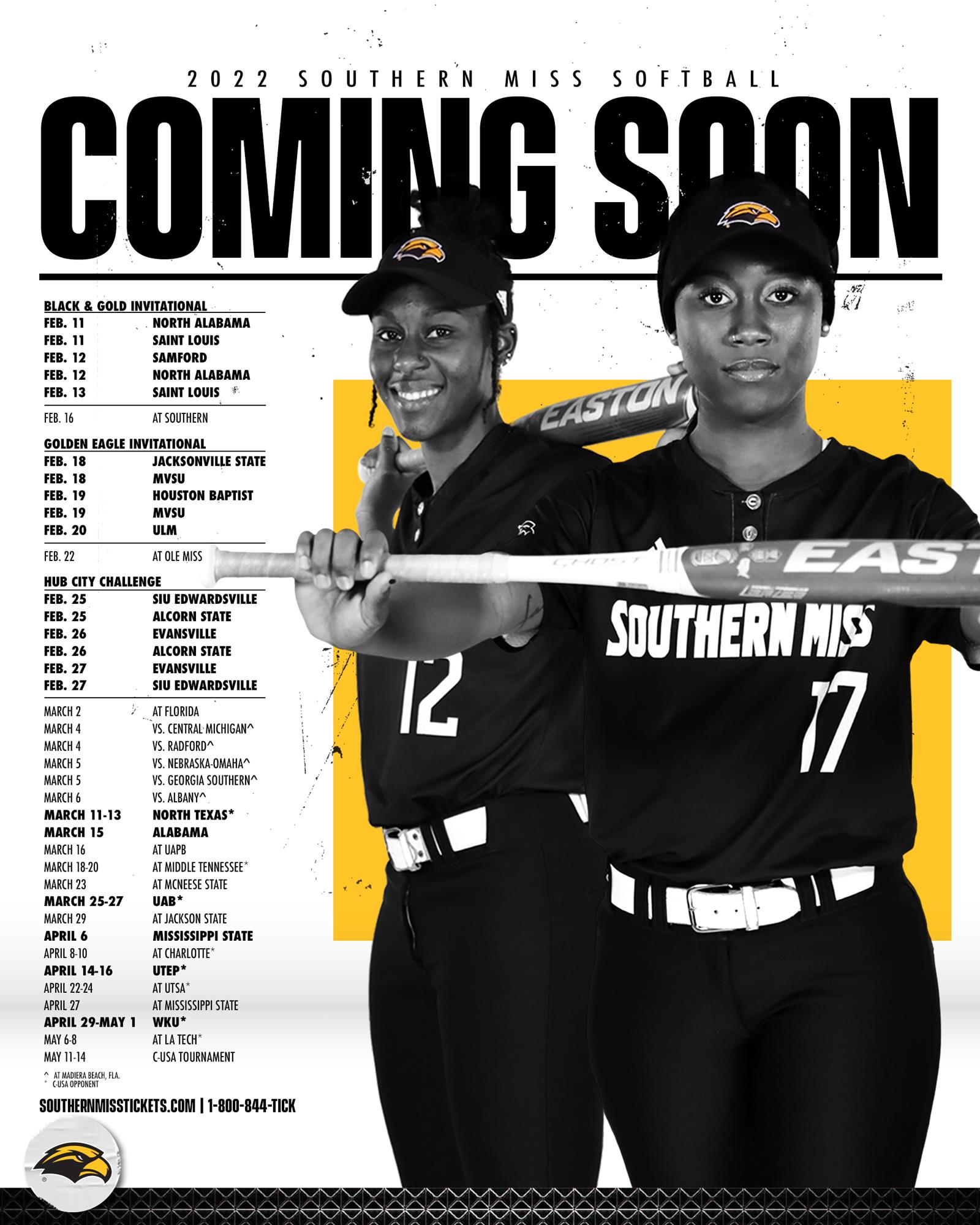 southernmiss.com